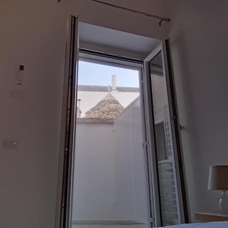 B&B Corso Trieste E Trento อัลเบโรเบลโล ภายนอก รูปภาพ