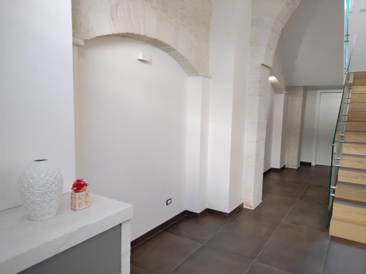 B&B Corso Trieste E Trento อัลเบโรเบลโล ภายนอก รูปภาพ
