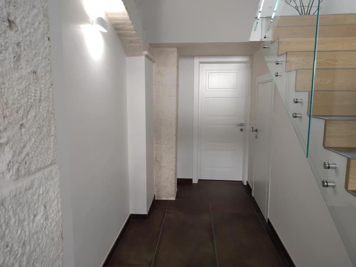 B&B Corso Trieste E Trento อัลเบโรเบลโล ภายนอก รูปภาพ