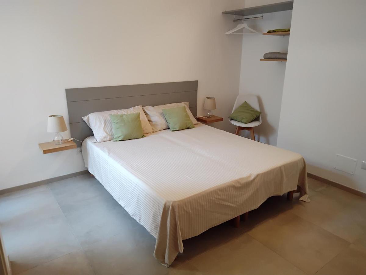 B&B Corso Trieste E Trento อัลเบโรเบลโล ภายนอก รูปภาพ