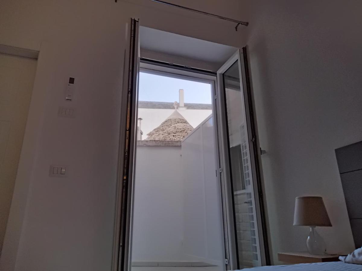 B&B Corso Trieste E Trento อัลเบโรเบลโล ภายนอก รูปภาพ