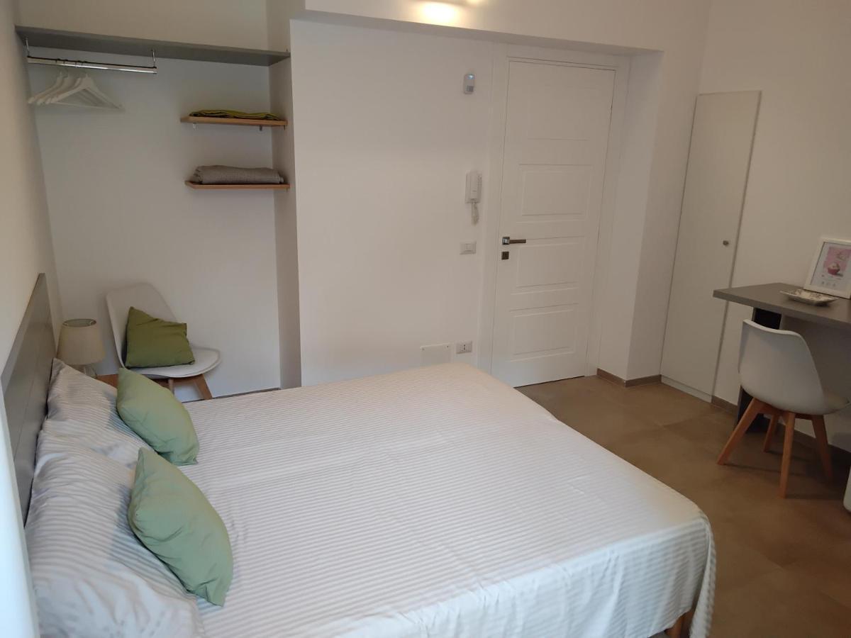 B&B Corso Trieste E Trento อัลเบโรเบลโล ภายนอก รูปภาพ