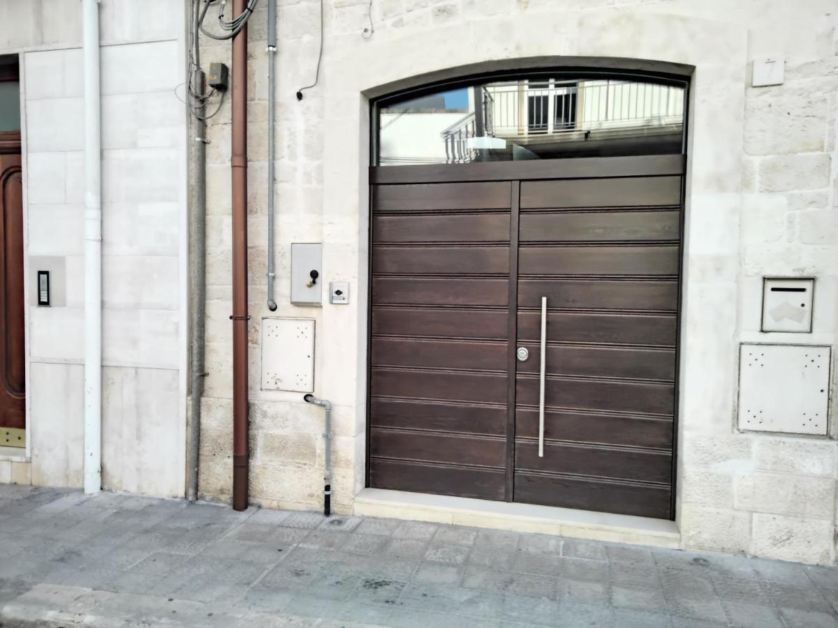 B&B Corso Trieste E Trento อัลเบโรเบลโล ภายนอก รูปภาพ