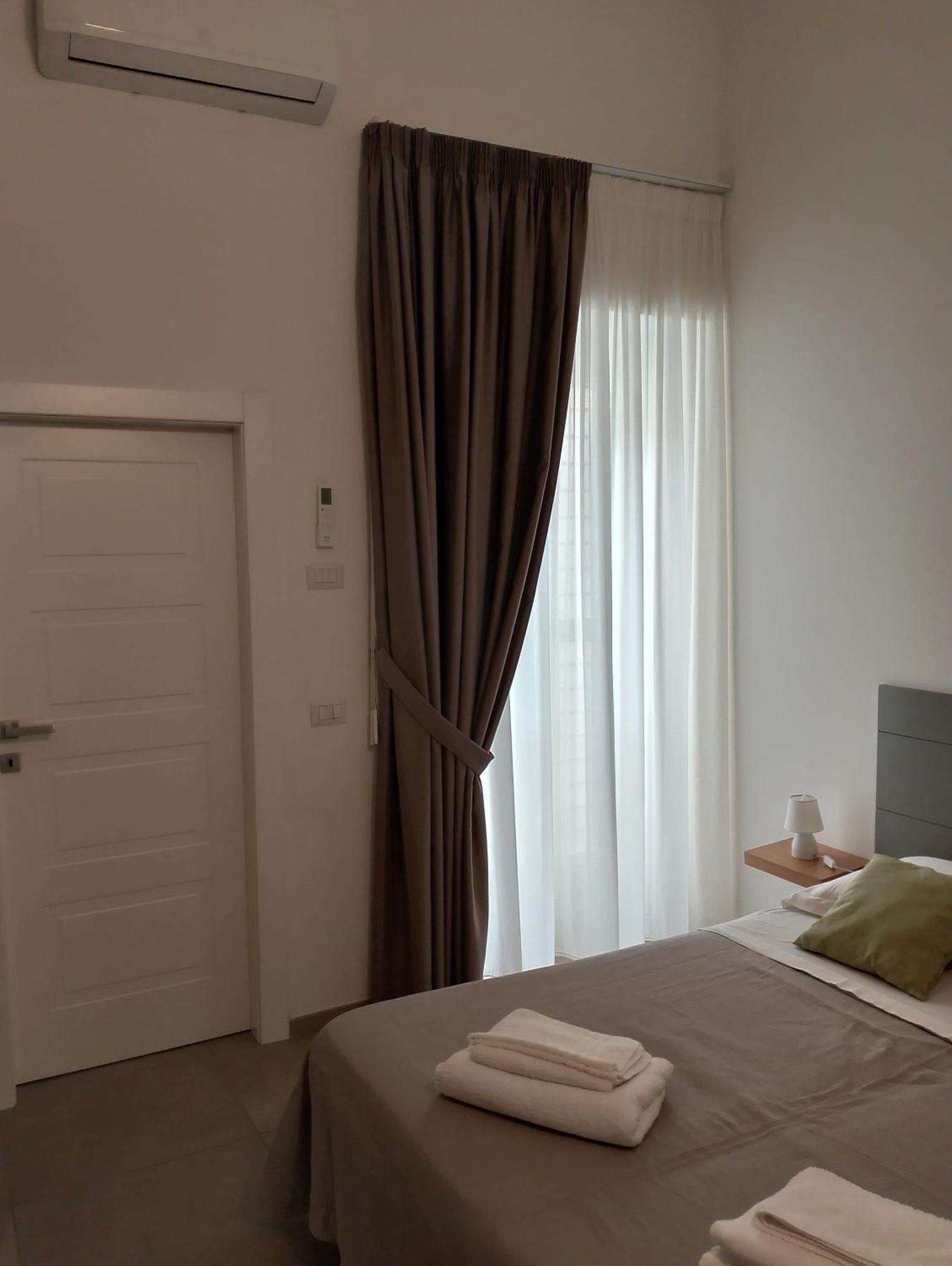 B&B Corso Trieste E Trento อัลเบโรเบลโล ภายนอก รูปภาพ